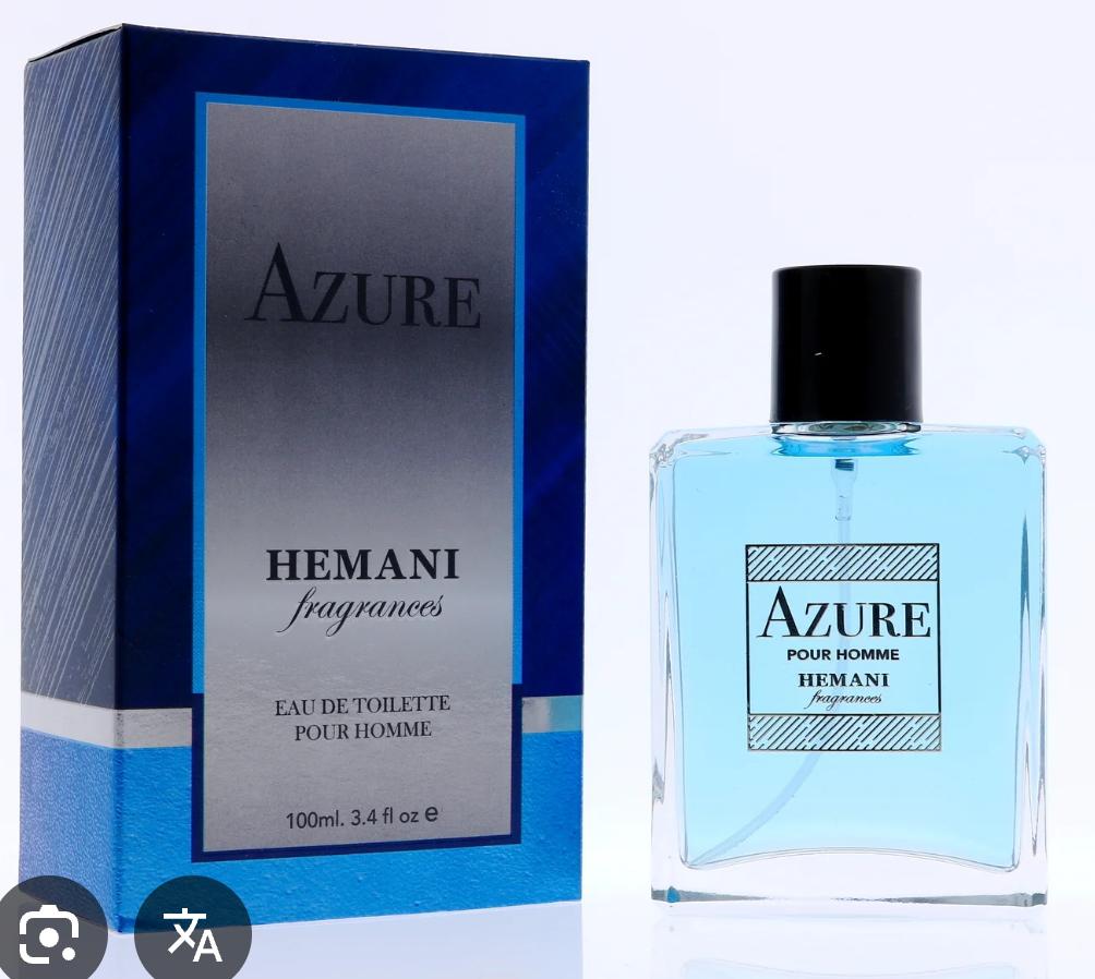 Original hemani