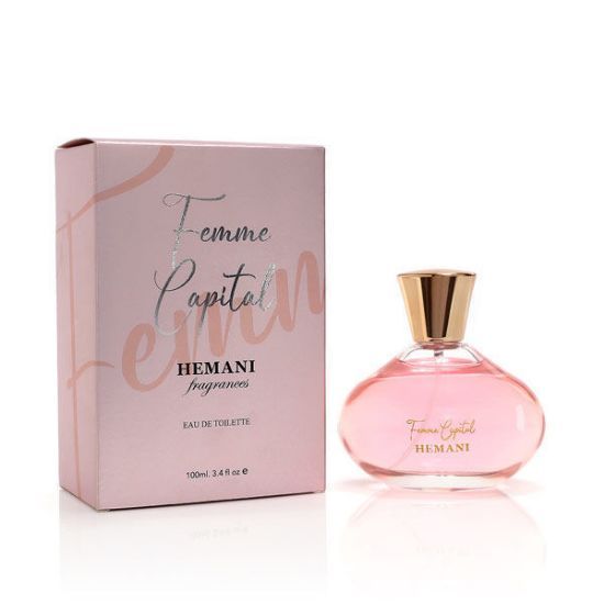 Original hemani