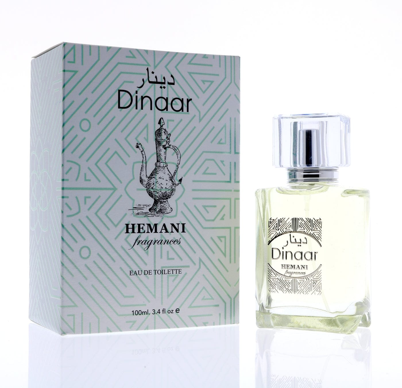 Original hemani