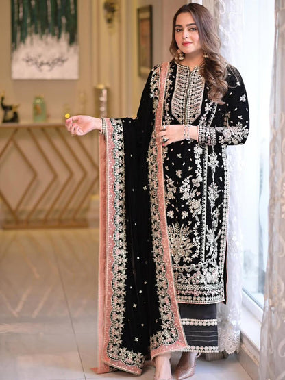 Aneela's Lawn Collection