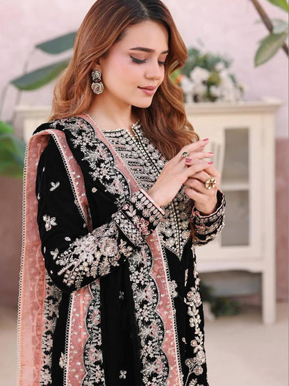 Aneela's Lawn Collection
