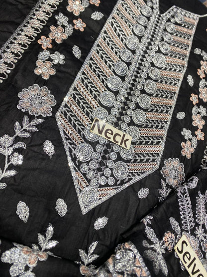 Aneela's Lawn Collection