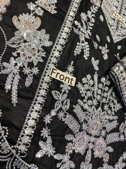 Aneela's Lawn Collection