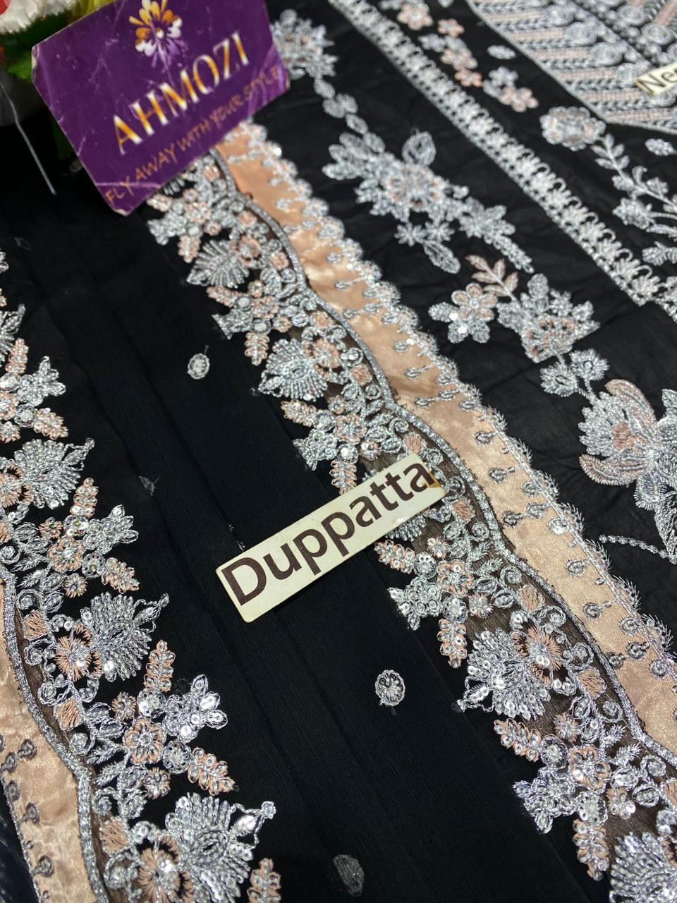 Aneela's Lawn Collection