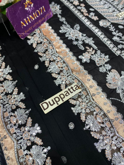 Aneela's Lawn Collection