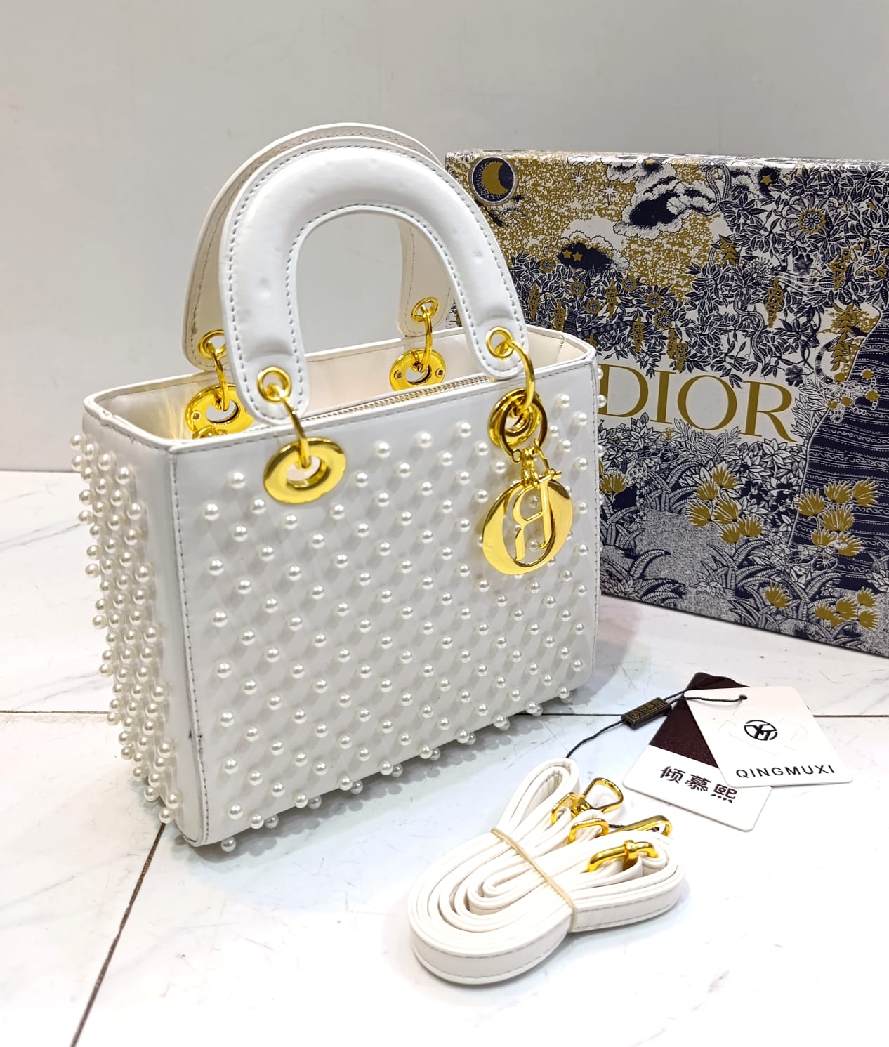 Dior Bag