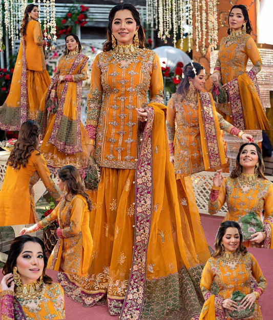 Nameera By Farooq