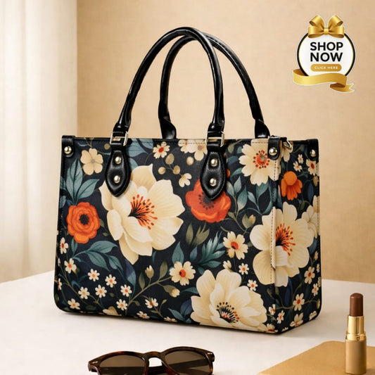 Canvas TOTE BAG FOR LADIES