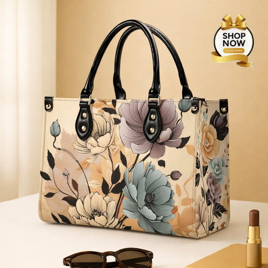 Canvas TOTE BAG FOR LADIES