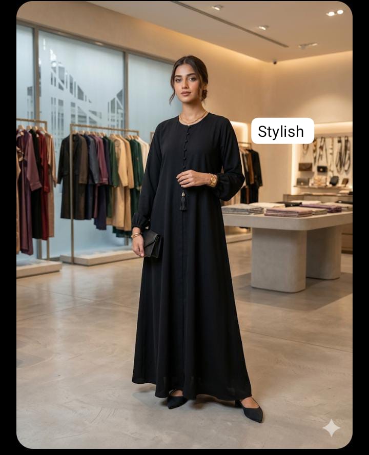 Abaya