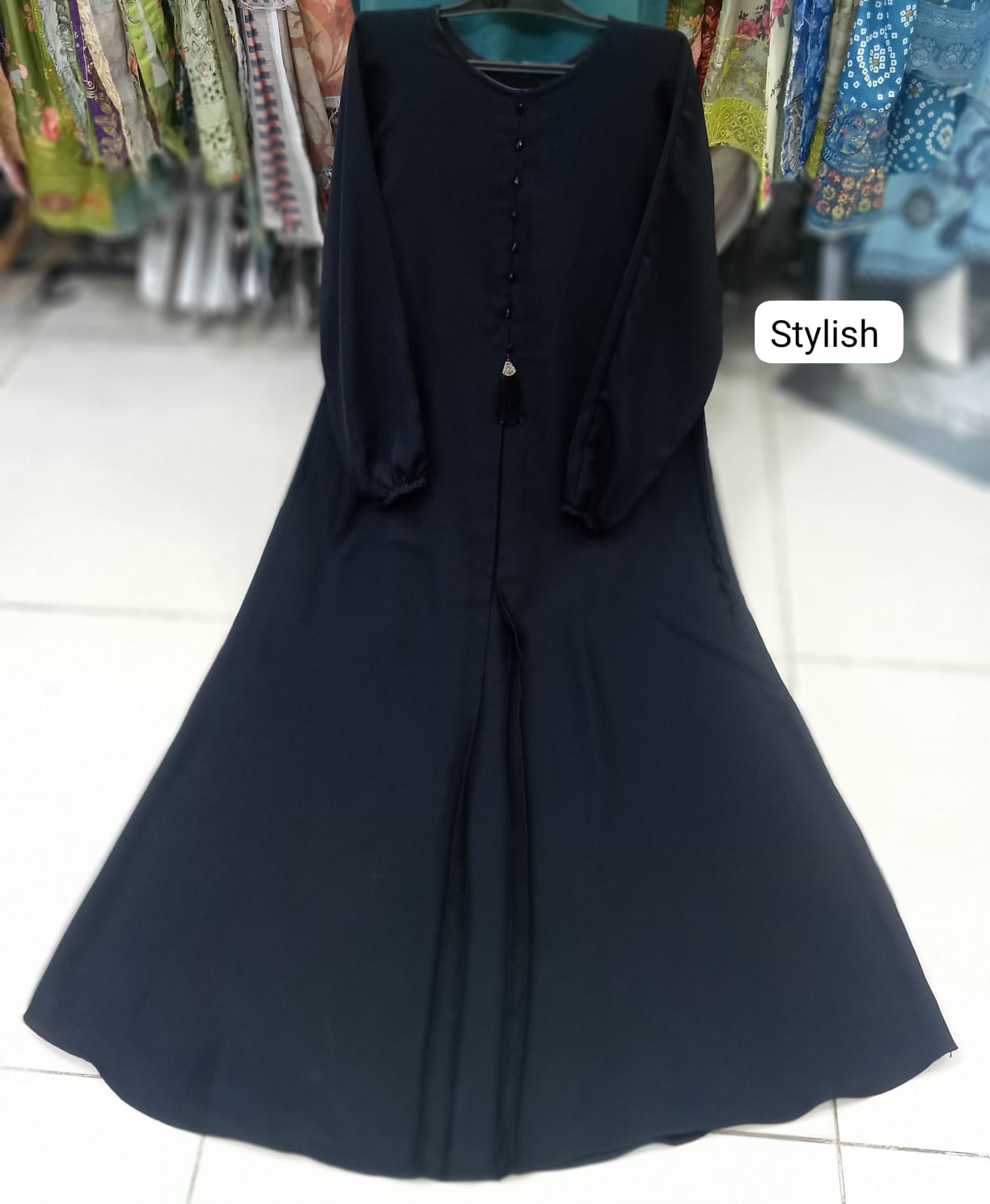 Abaya