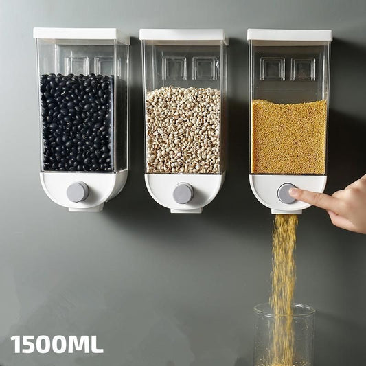 Daal Dispenser