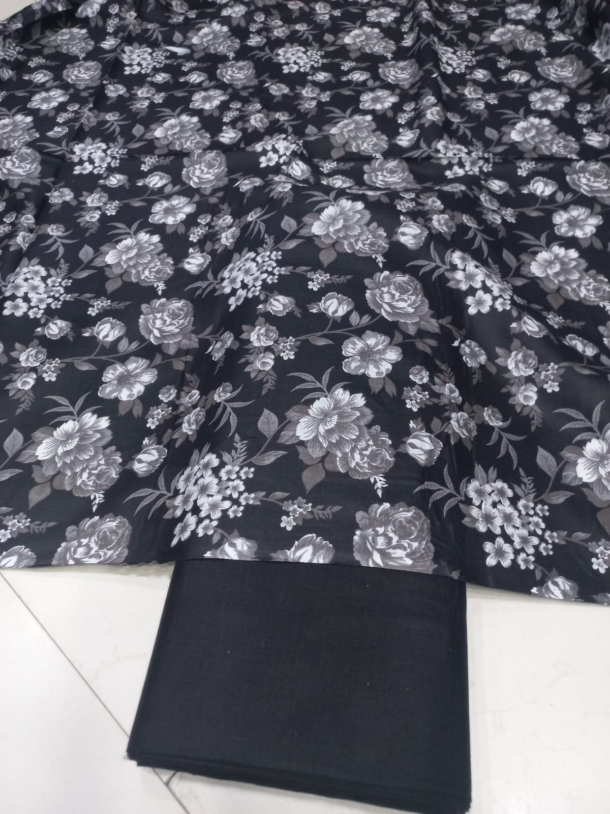 Classic Lawn 2 Pcs
