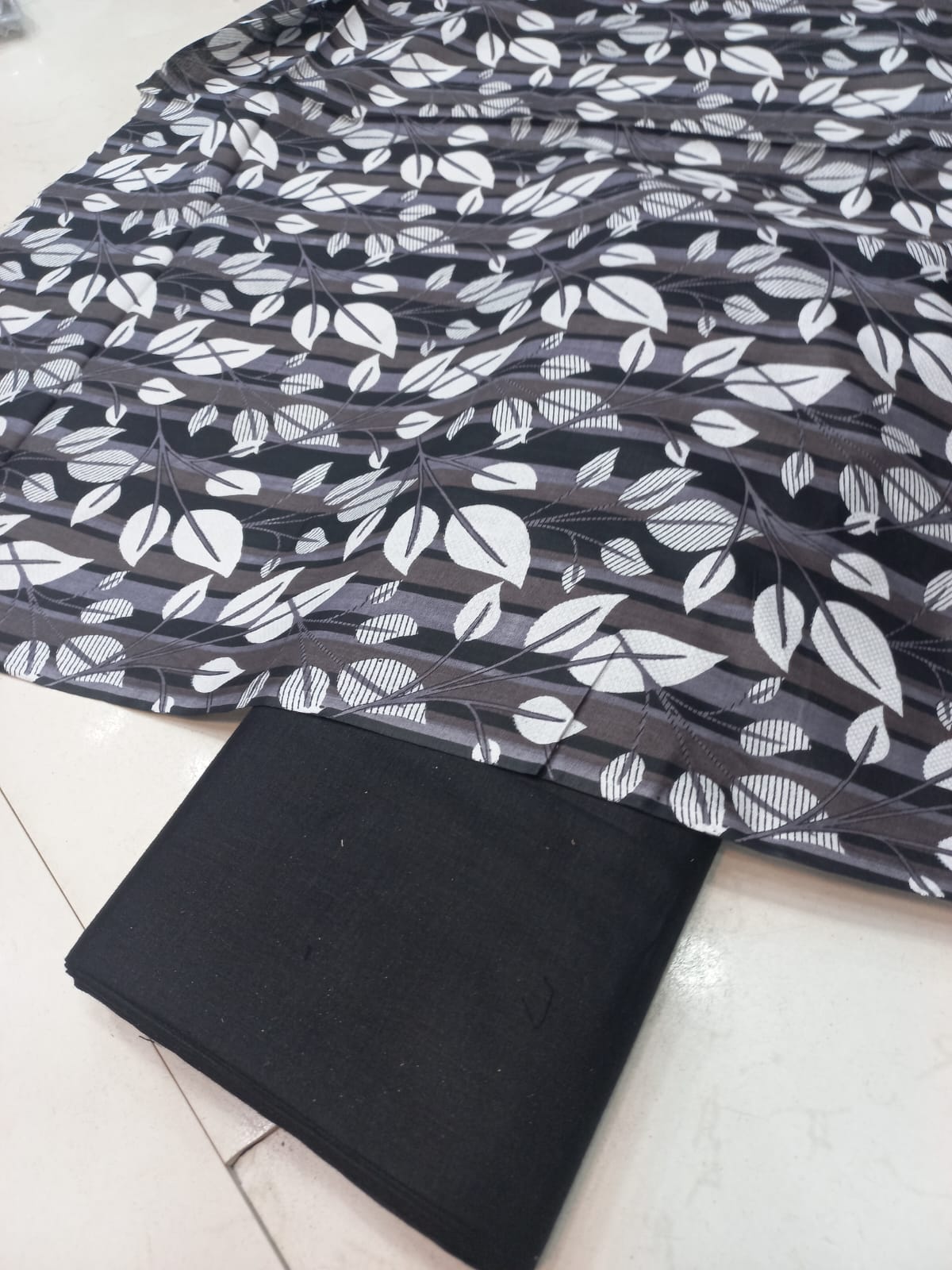 Classic Lawn 2 Pcs