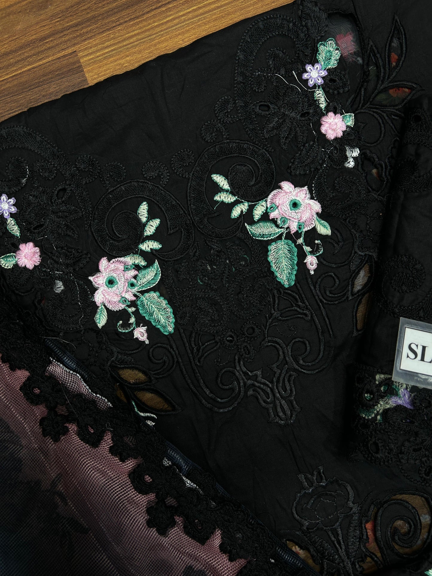 Sardinia Lawn Collection