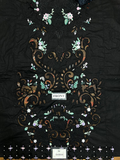 Sardinia Lawn Collection