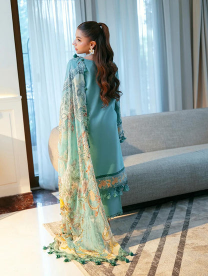 Jade Lawn Collection