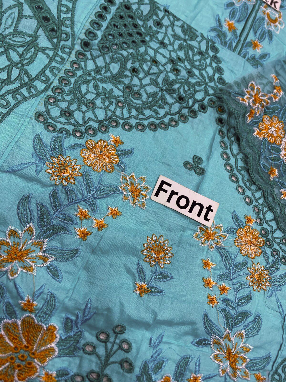 Jade Lawn Collection