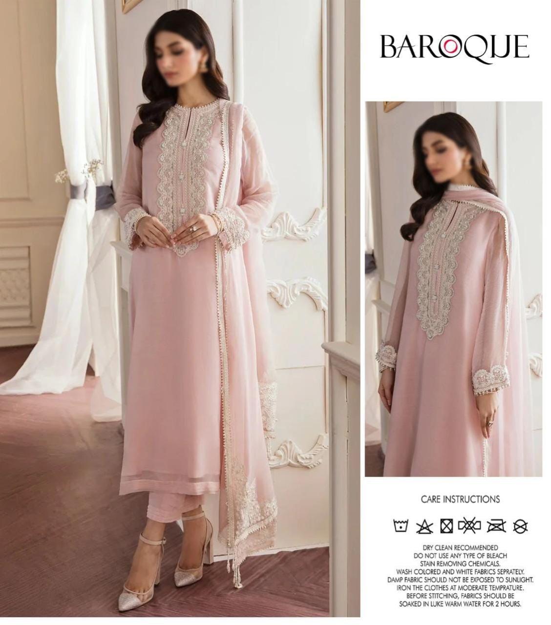 Baroque