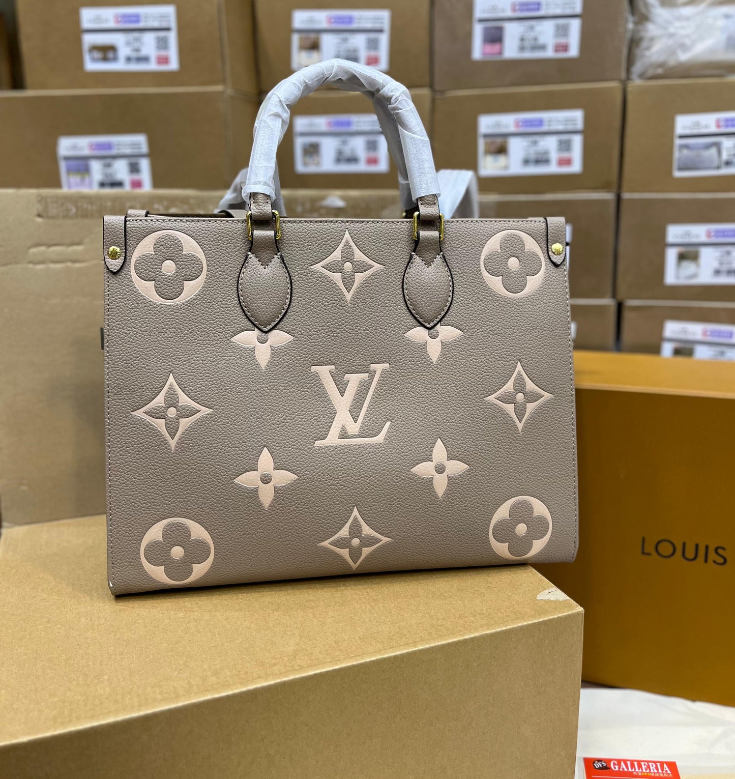 Louis Vuitton