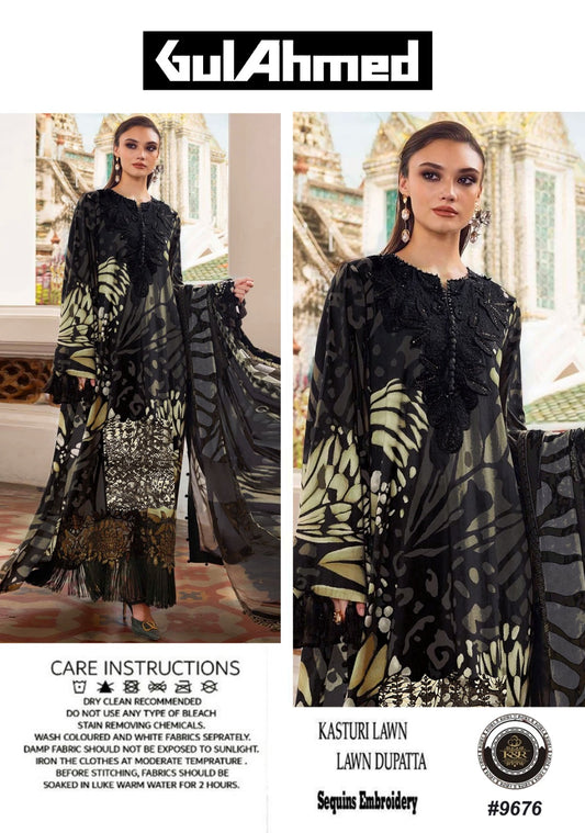Safa Noor