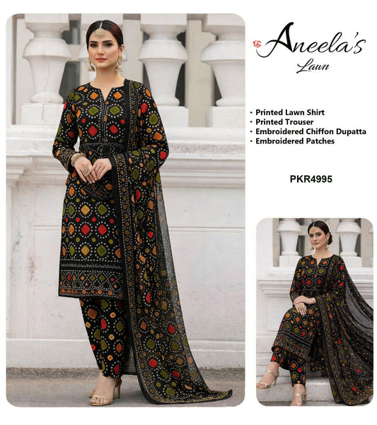 Aneela’s Collection