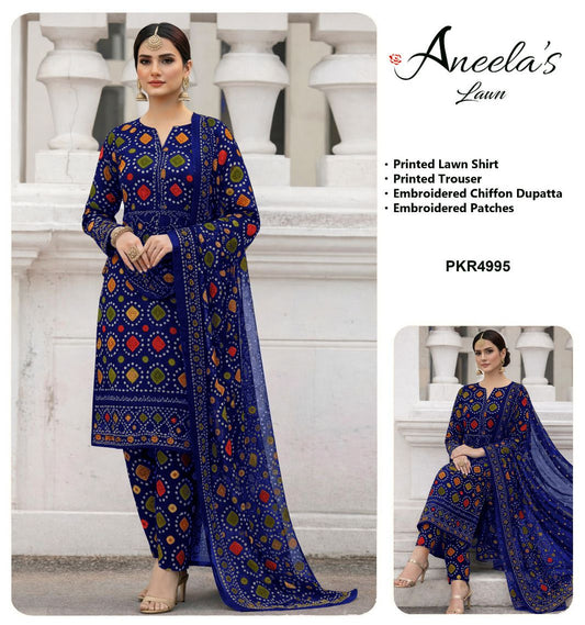 Aneela’s Collection
