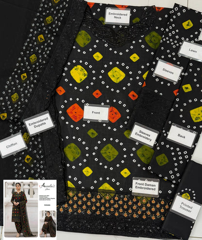 Aneela’s Collection