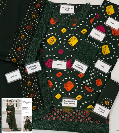 Aneela’s Collection