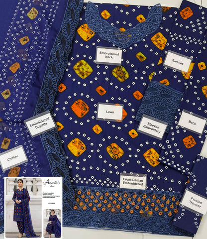Aneela’s Collection
