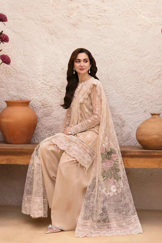 Saira Rizwan
