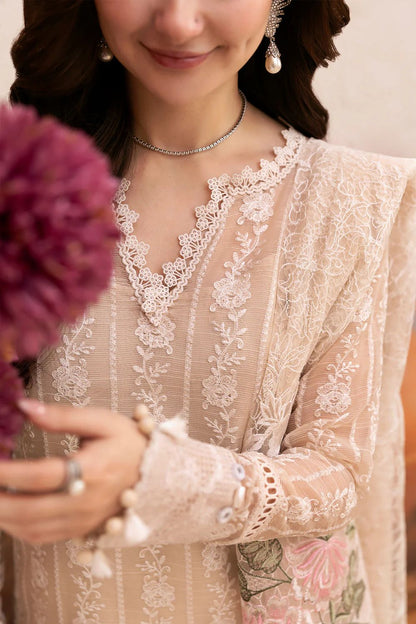 Saira Rizwan