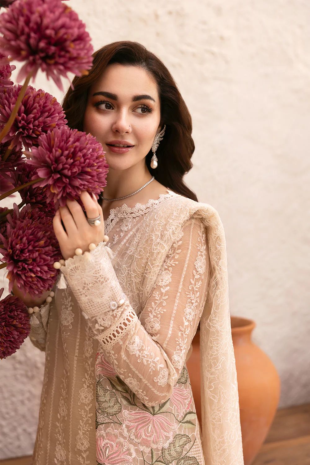 Saira Rizwan