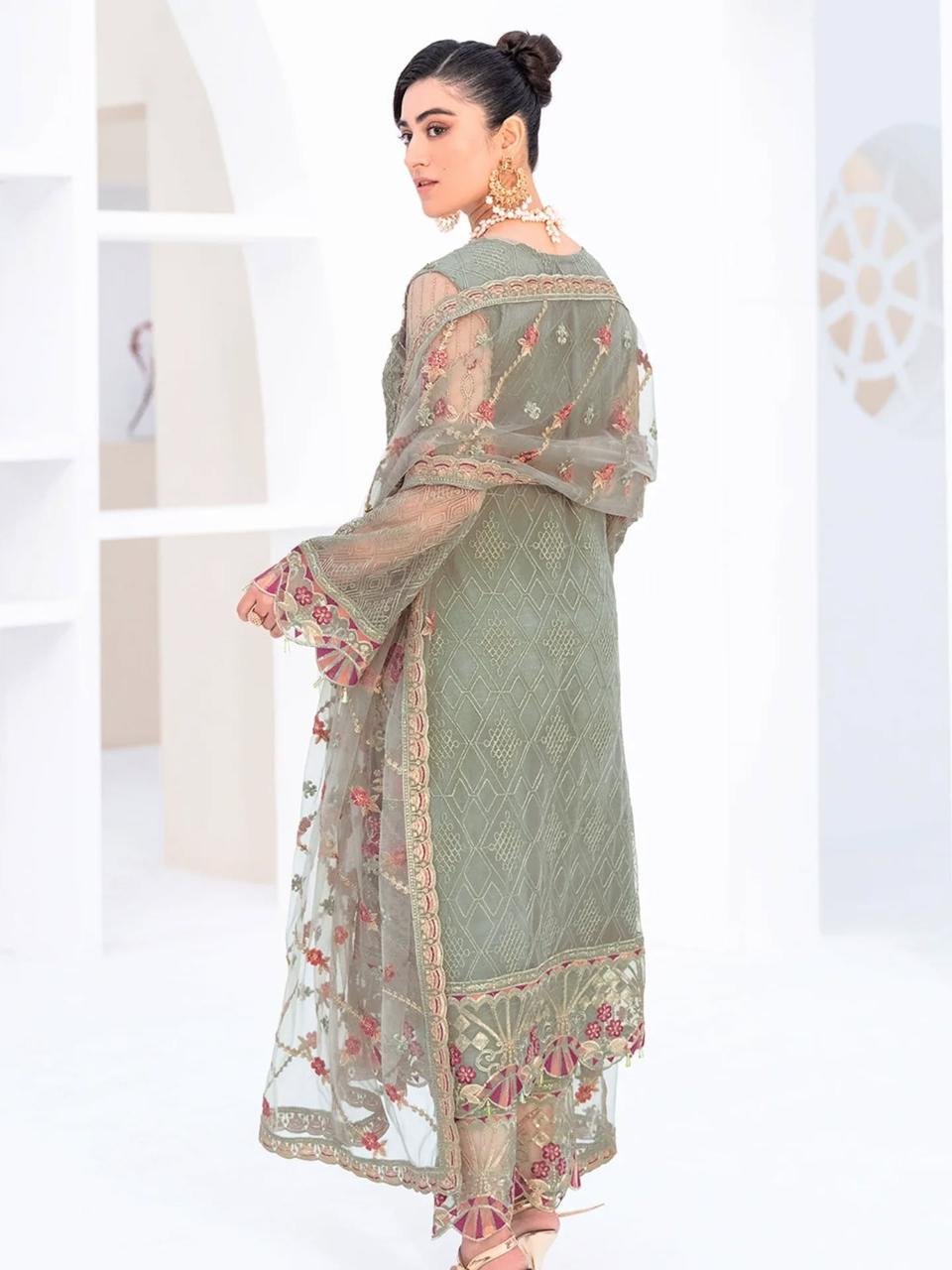 Ramsha