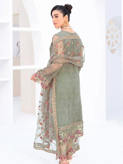Ramsha