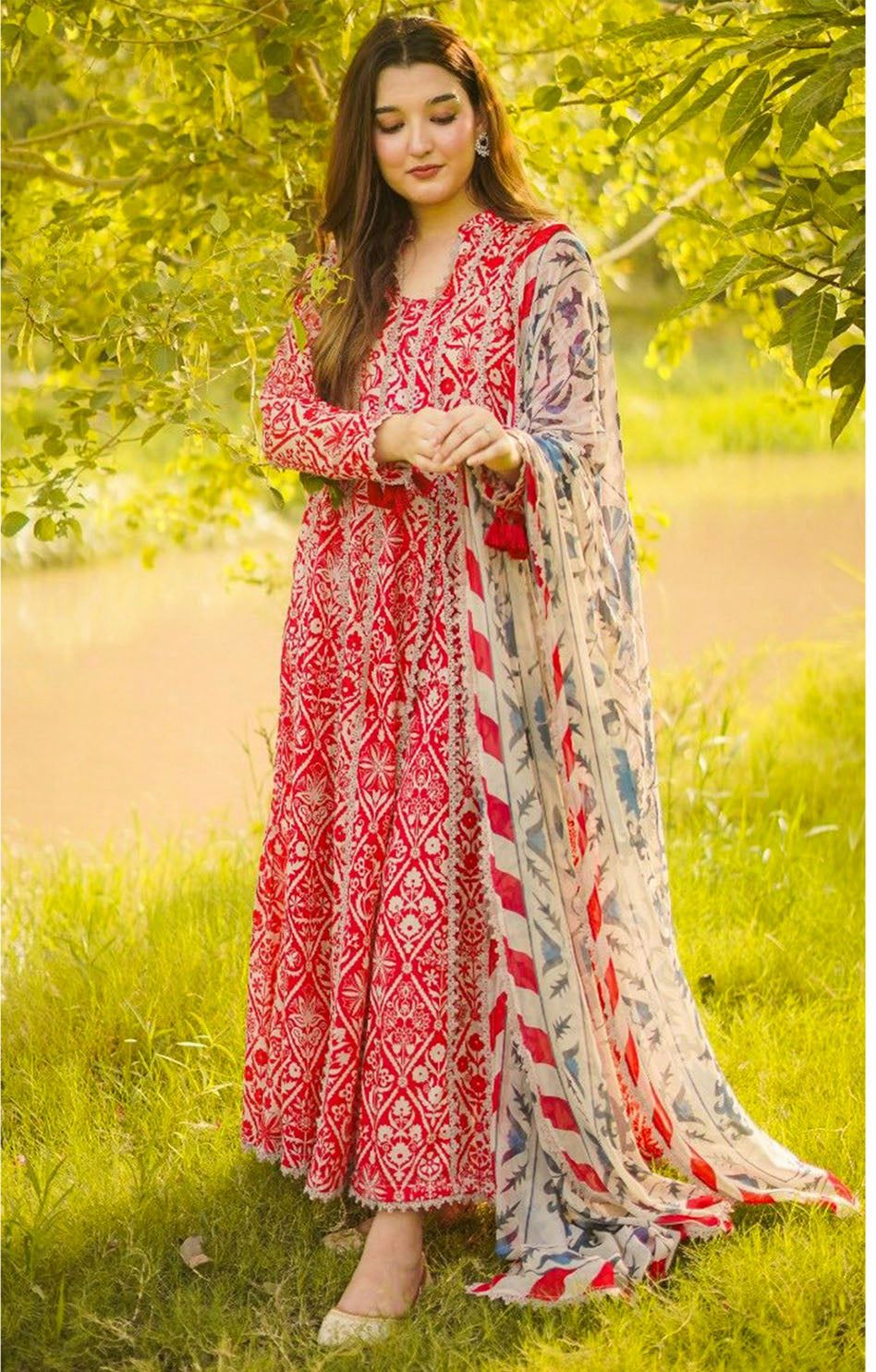 Aneela's