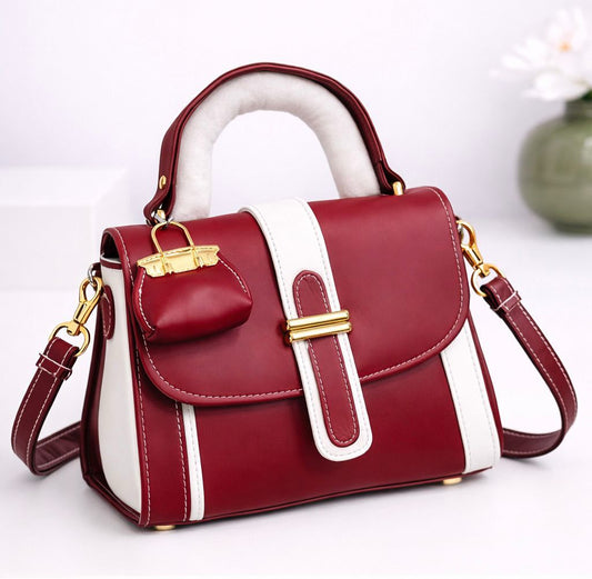 BRANDED CROSSBODY BAG For Girls