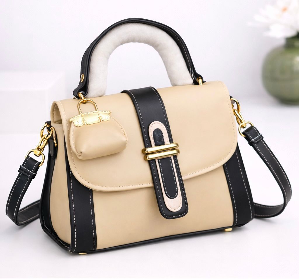 BRANDED CROSSBODY BAG For Girls
