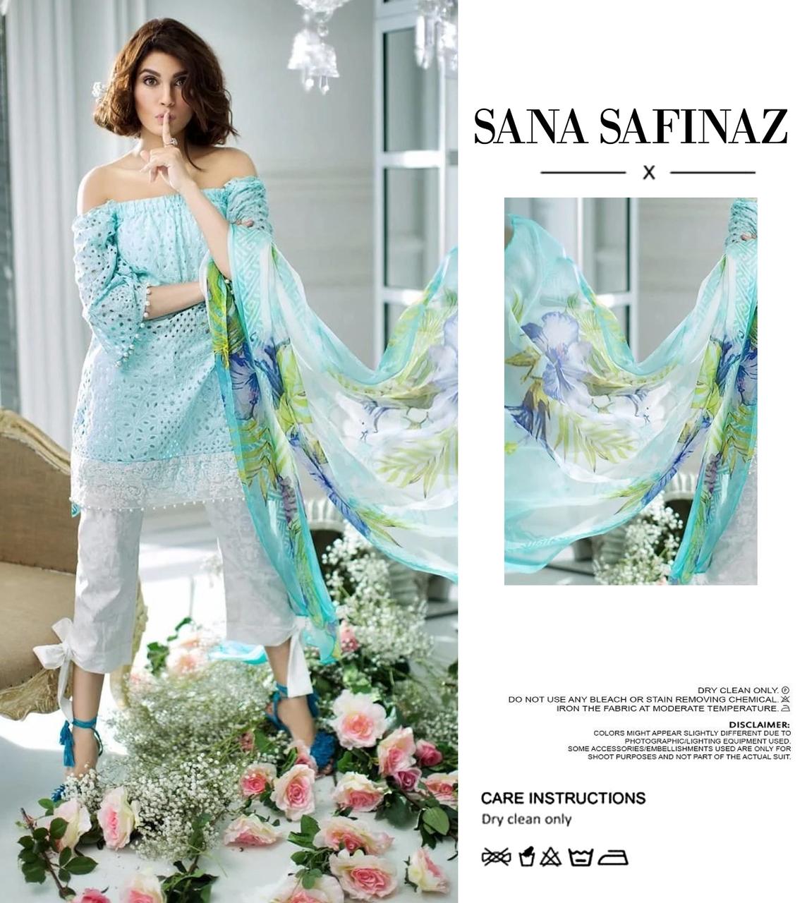 Sana Safinaz