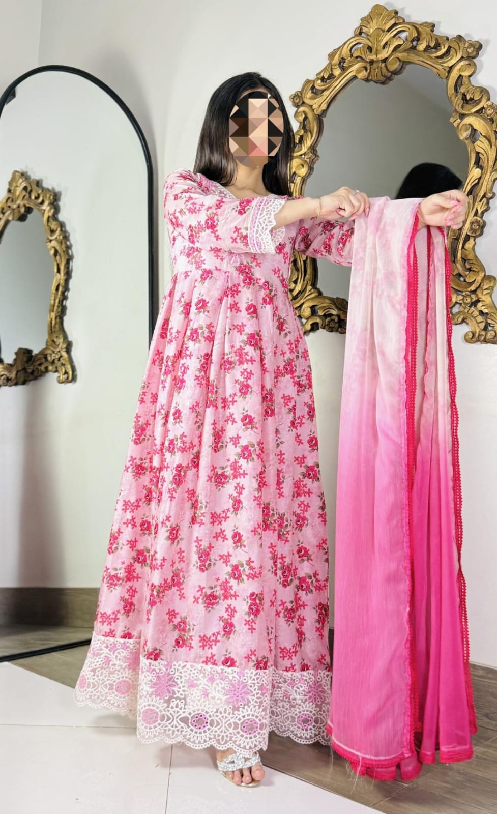 Faiza Saqlain