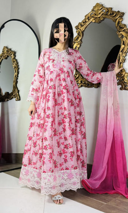Faiza Saqlain