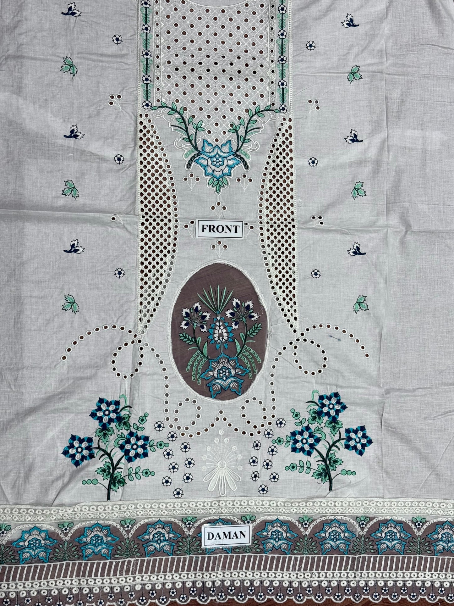 Mahnur