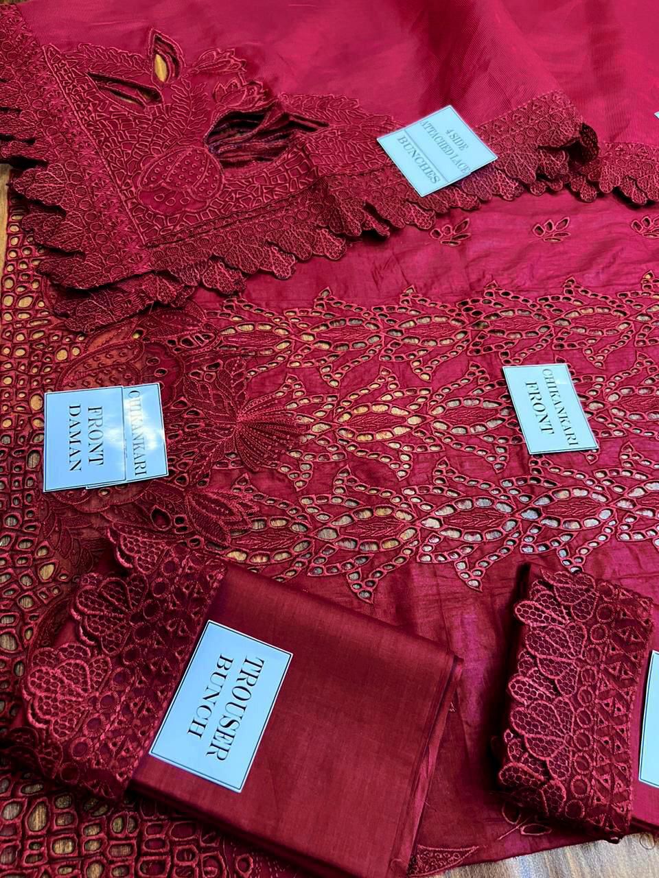 Rang Rasiya