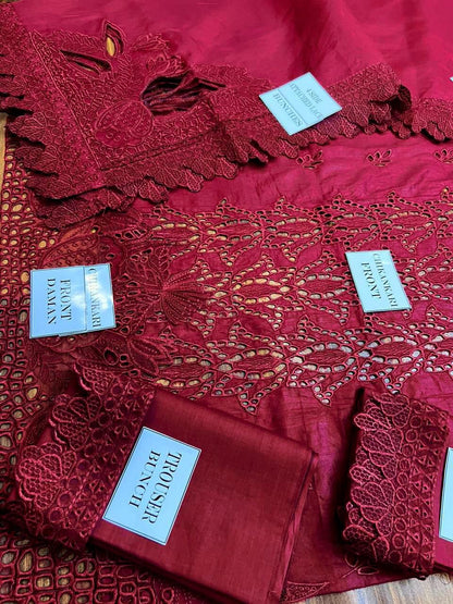 Rang Rasiya