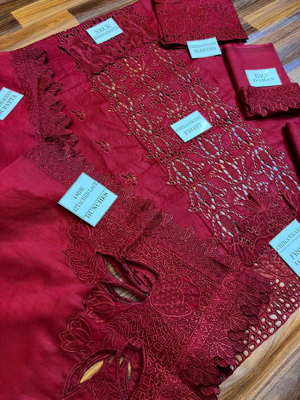Rang Rasiya