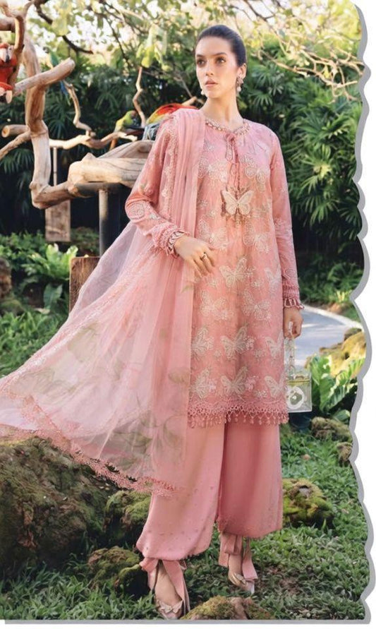 MARIA-B MPRINT LAWN COLLECTION