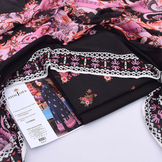 ASIM JOFA SUMMER LAWN COLLECTION