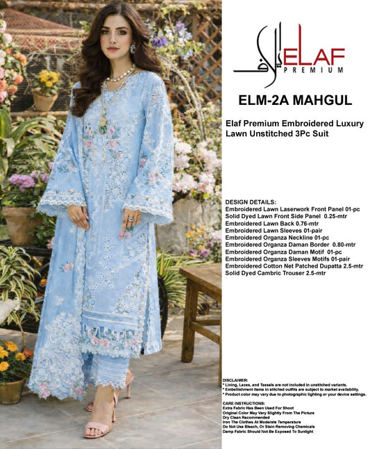 ELAF