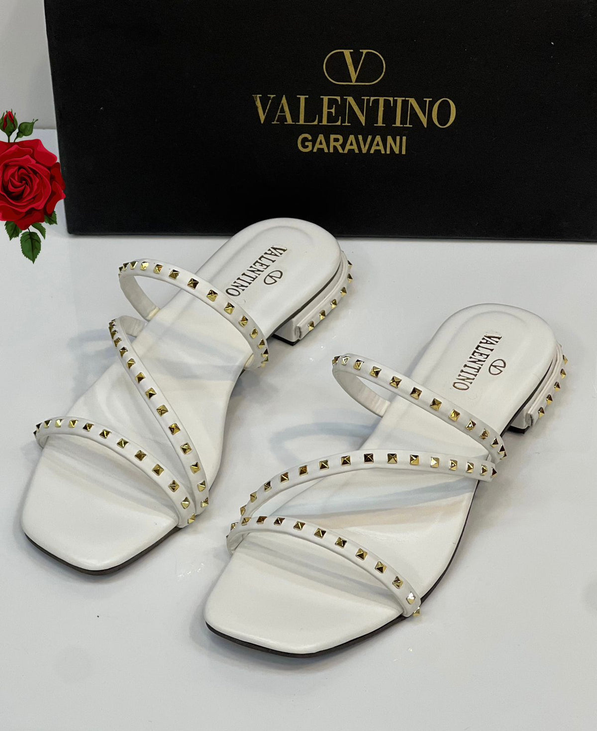 Valentino Sturds