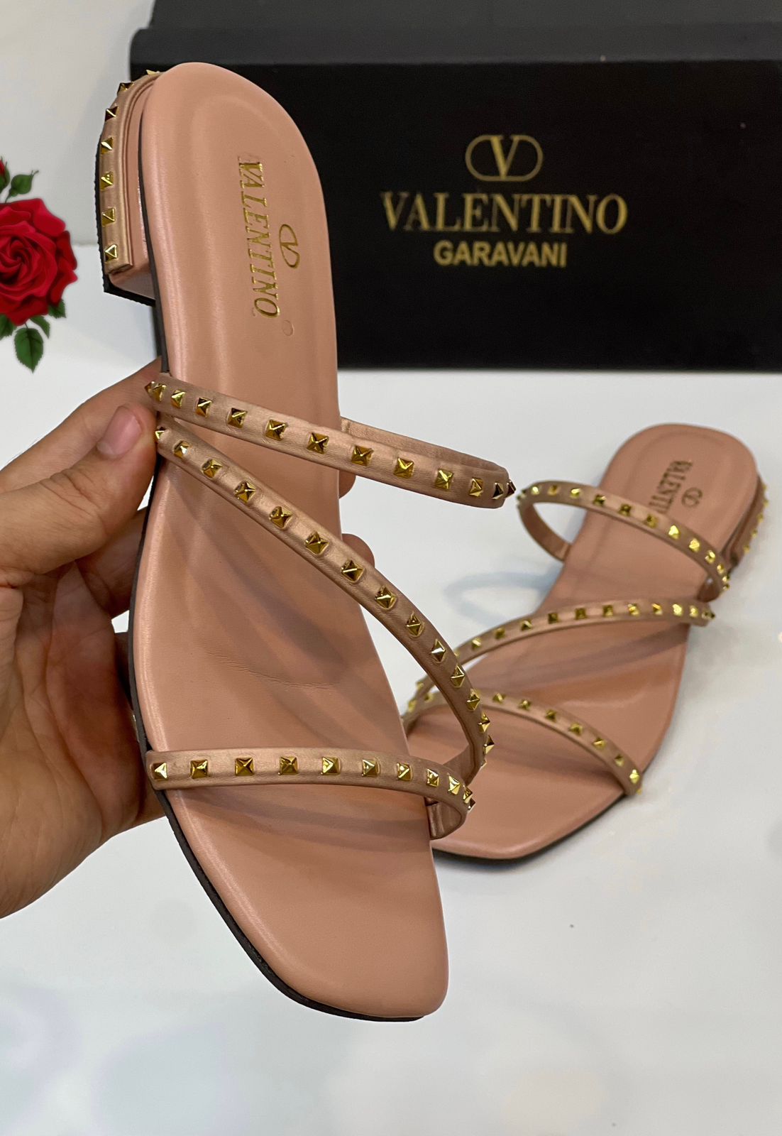 Valentino Sturds